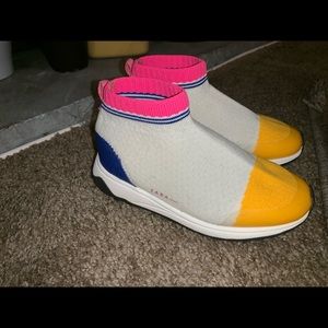Zara Toddler Sneaker